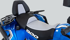 Квадроцикл Русская механика РМ 800 Т в Дербенте