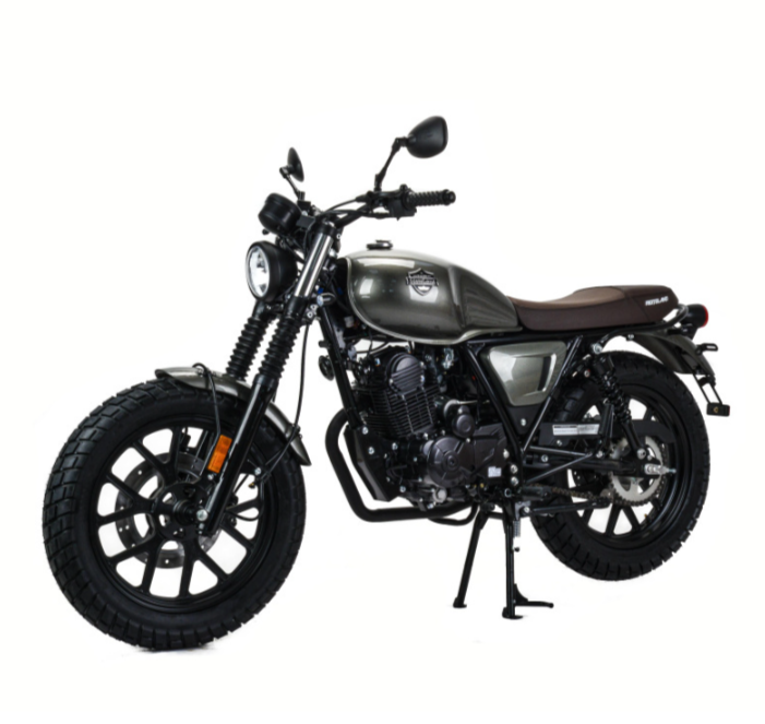 Мотоцикл MOTOLAND (МОТОЛЕНД) TEXAS 300 в Дербенте