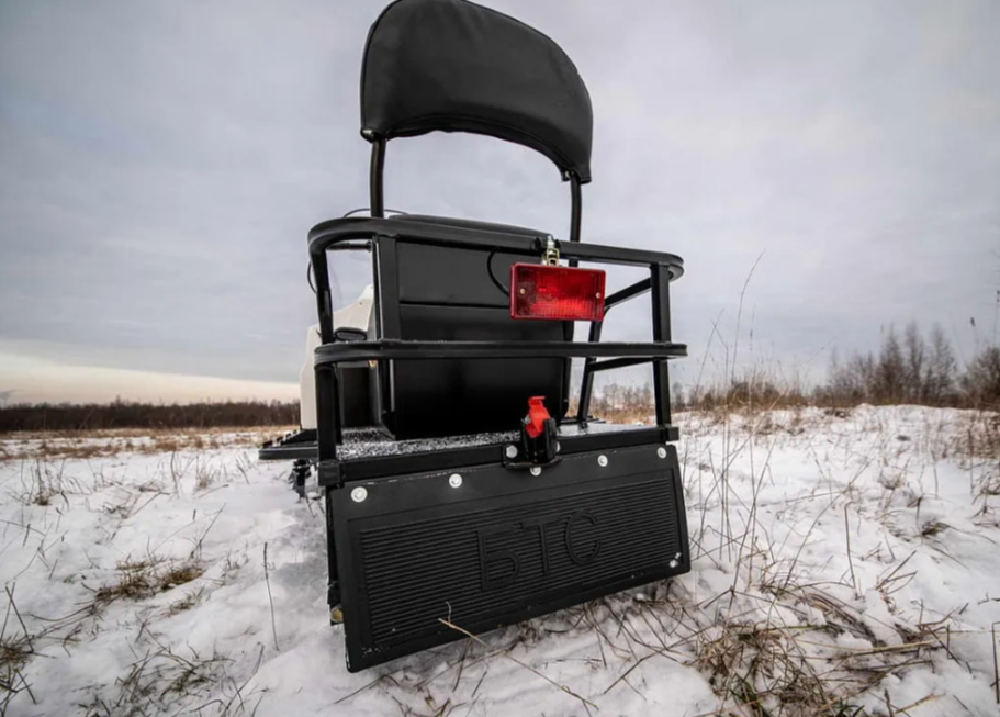 Снегоход АРКТИК 4Т в Дербенте