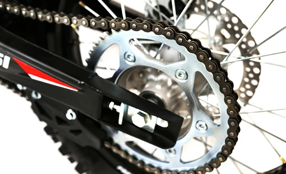 Мотоцикл PROGASI SUPER MAX 250 в Дербенте