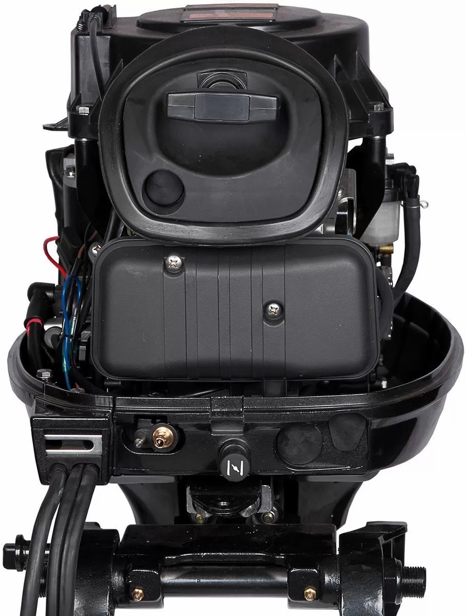 Лодочный мотор MARLIN MP 40 AWRS в Дербенте