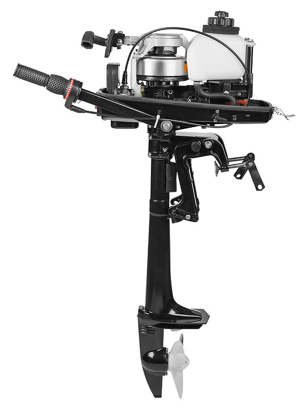 ЛОДОЧНЫЙ МОТОР GLADIATOR G3FHS в Дербенте