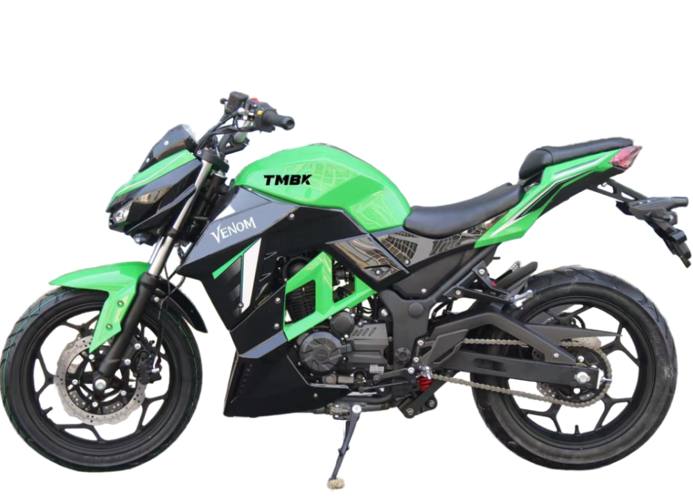 Мотоцикл TMBK Venom 400cc в Дербенте