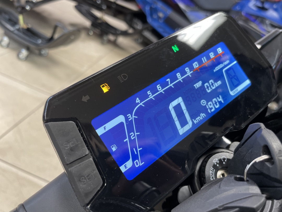 Мопед PROMAX CB150R (49) в Дербенте