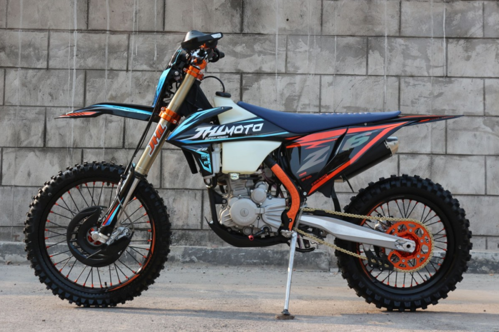 Мотоцикл JHLMOTO JHL Z6 NB300 (174MN-5) в Дербенте