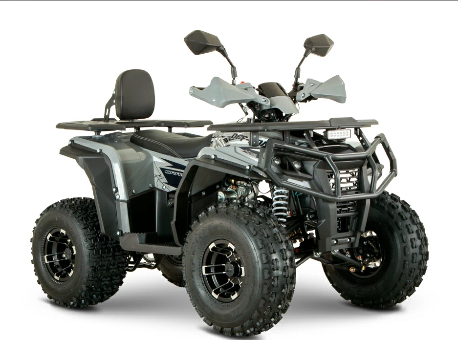 Квадроцикл YACOTA DRAGON LUX LD 150 PRO-SPORT в Дербенте