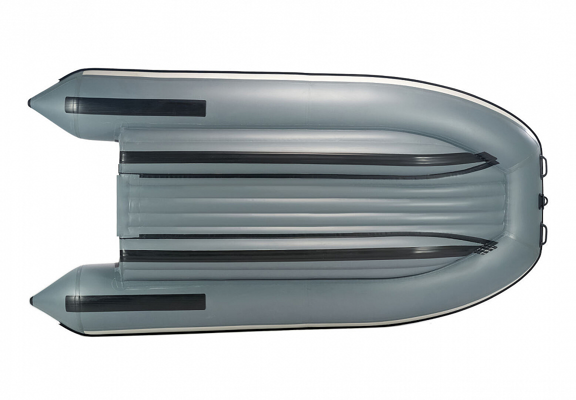 Лодка MISHIMO FAMILY LITE DF 370 в Дербенте