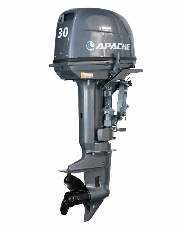 Лодочный мотор APACHE T30BS в Дербенте
