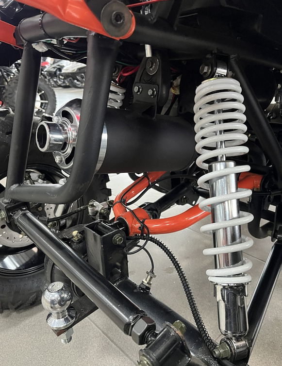 Квадроцикл PROMAX 300 4X4 ALL ROAD в Дербенте