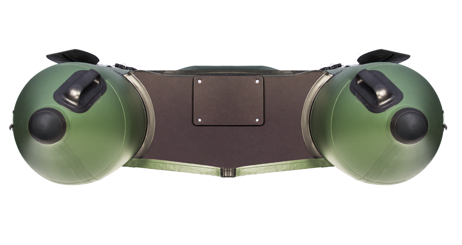 Лодка АКВА 2900 СК в Дербенте