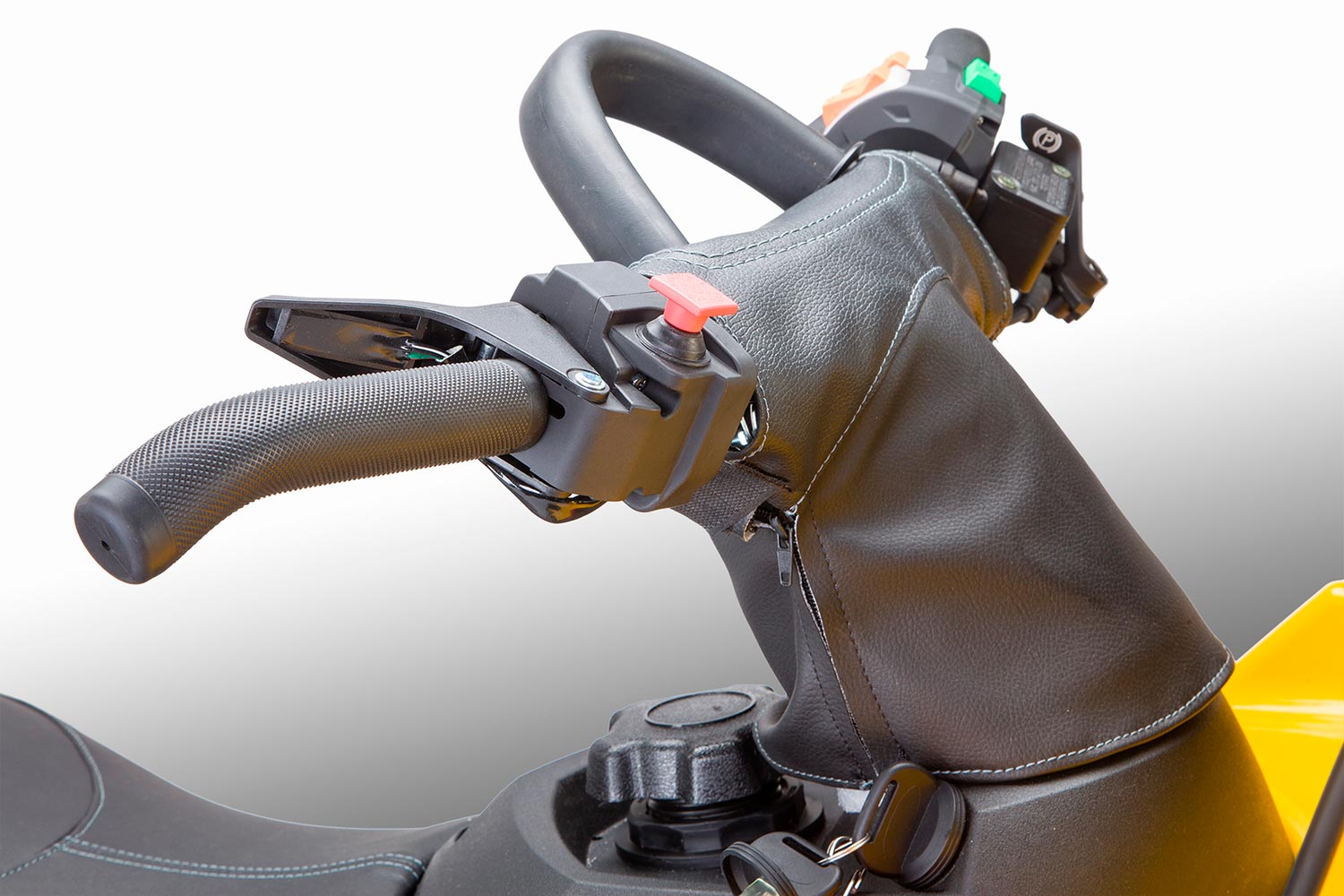 Снегоход STELS ВИКИНГ (VIKING) SV800T LUX V3.0 K01 SWT CVTECH в Дербенте