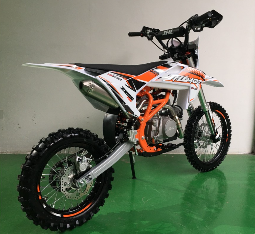 Питбайк JHLMOTO JHL Z125E Pro (ZS154FMI-3) в Дербенте