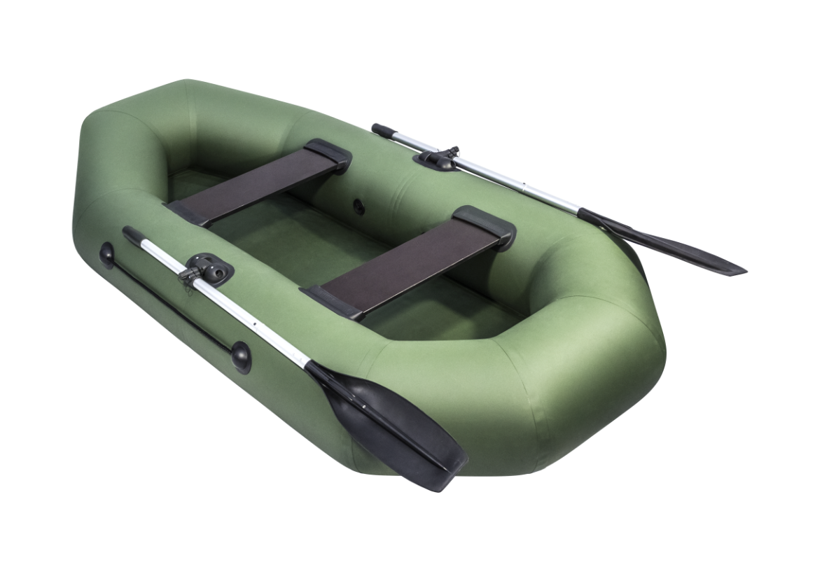 Лодка АКВА-ОПТИМА 240 в Дербенте