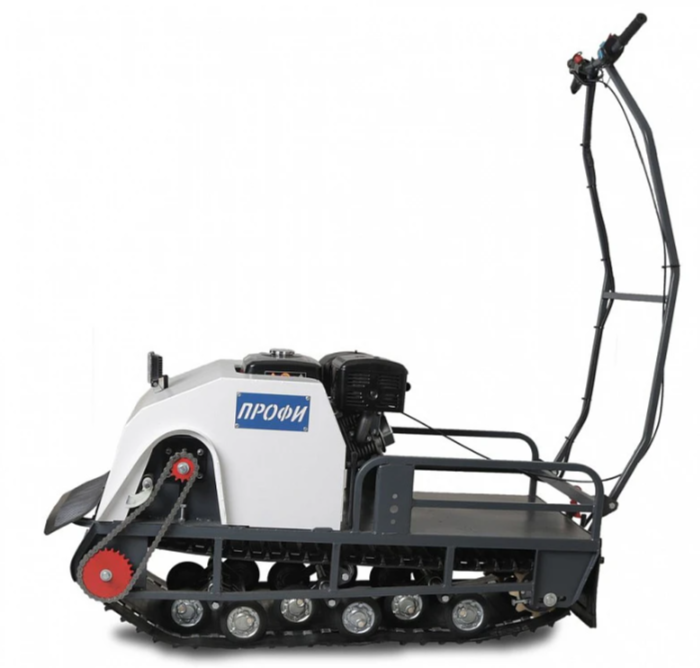 Мотобуксировщик ВЕПС WINTER «ПРОФИ» 9 в Дербенте