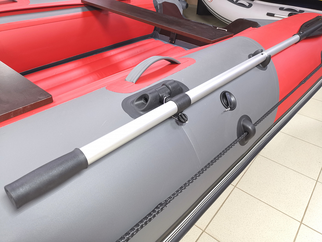 Лодка MISHIMO PRO 335 в Дербенте