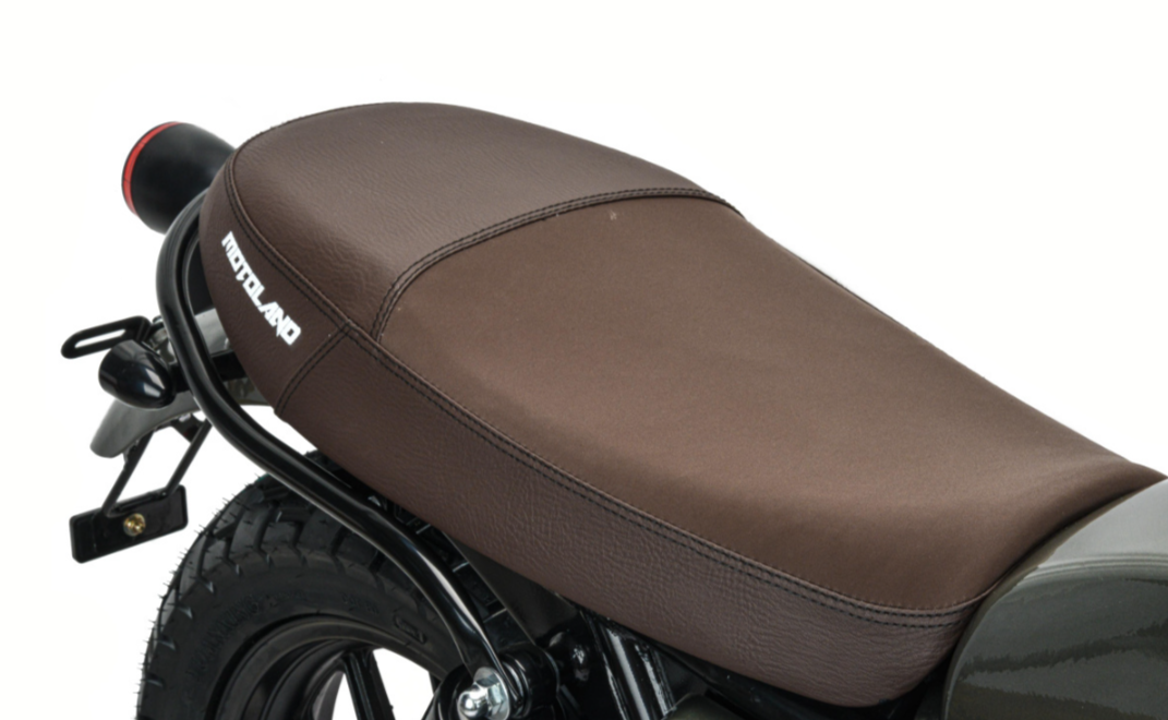 Мотоцикл MOTOLAND (МОТОЛЕНД) TEXAS 300 в Дербенте