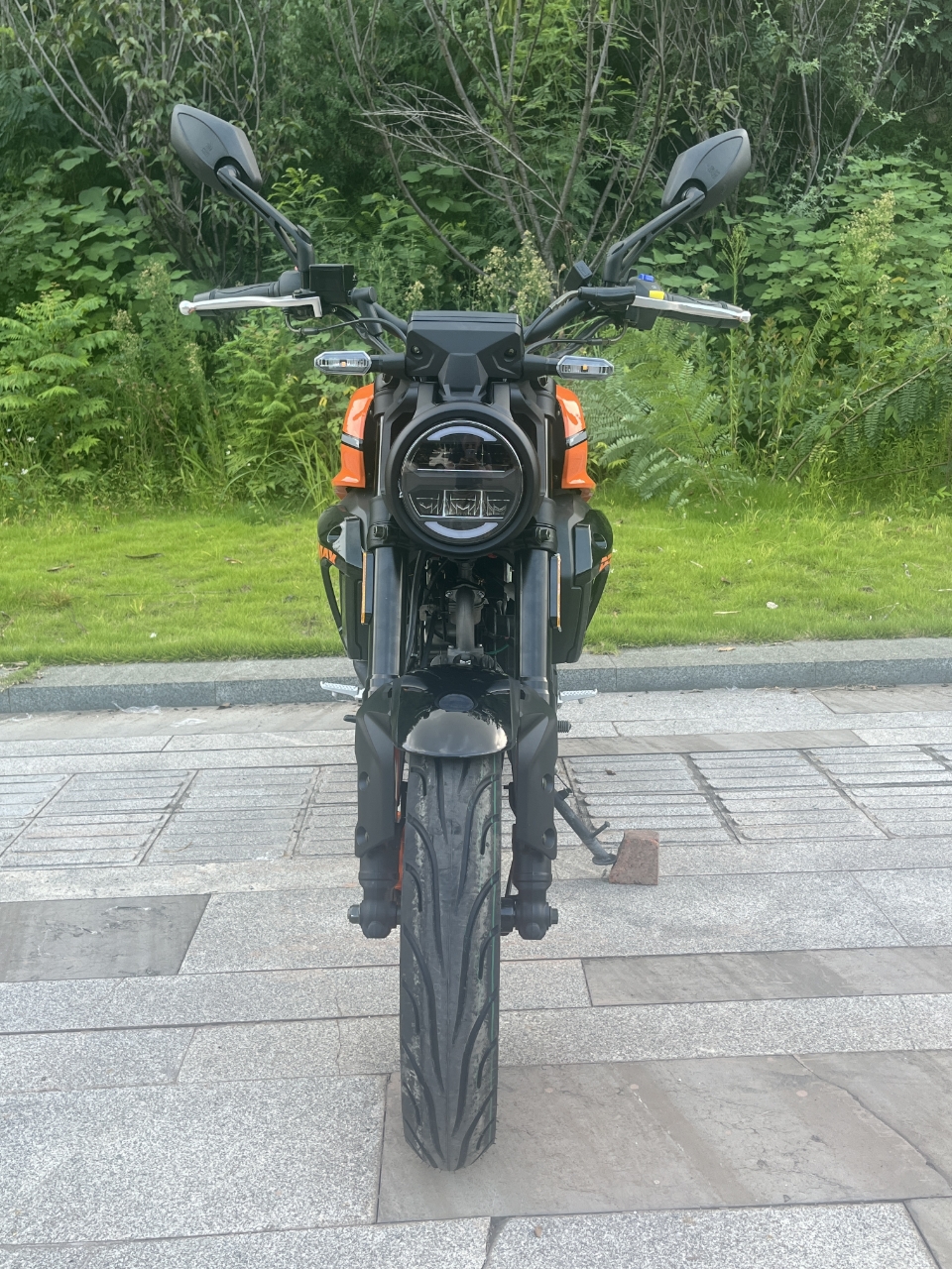 Мопед PROMAX CB130R (49) в Дербенте