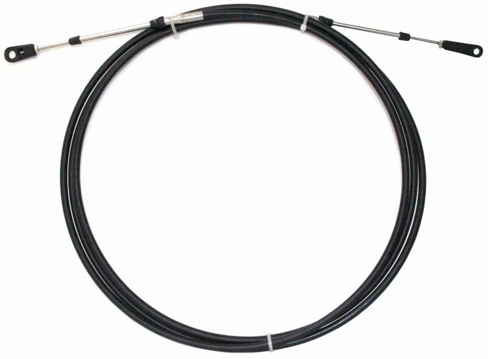 ТРОС "ГАЗ-РЕВЕРС", F16, MERCURY (ТАЙВАНЬ) в Дербенте