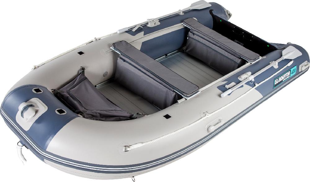 НАДУВНАЯ ЛОДКА GLADIATOR C330AL в Дербенте