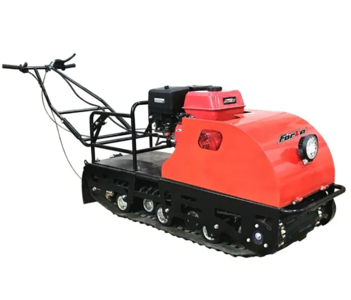 Мотобуксировщик Forza МБС3-17ВФЭ в Дербенте