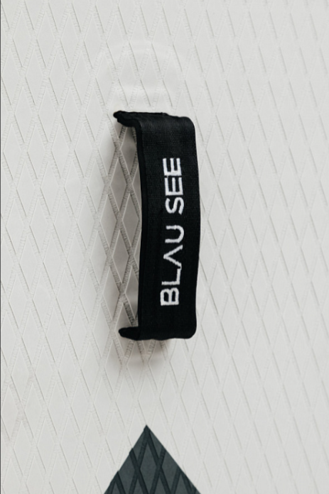 НАДУВНОЙ SUP-BOARD BUSINESS LIGHT BLUE 10,6 в Дербенте