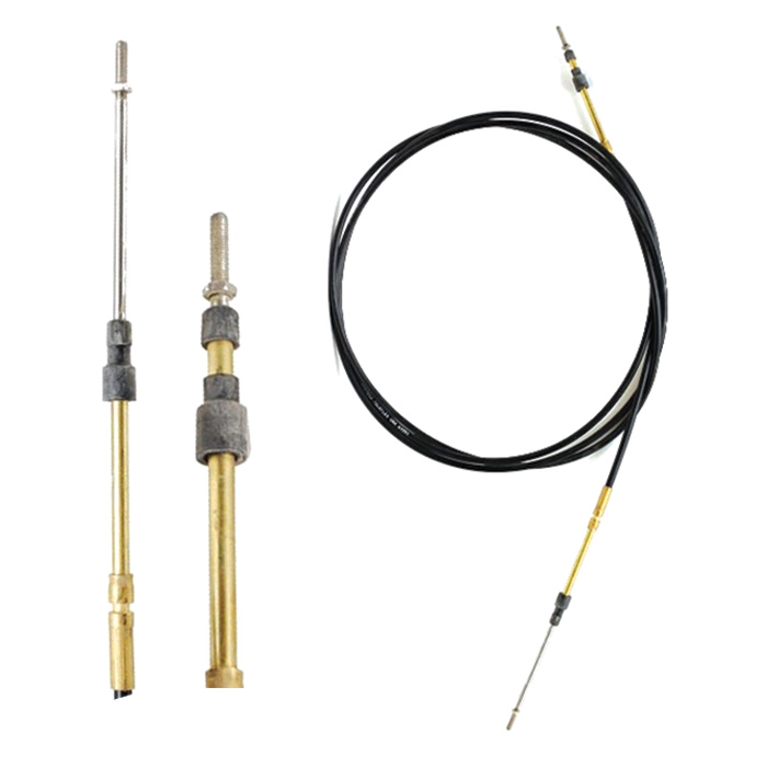 ТРОС "ГАЗ-РЕВЕРС" C2 F5 ULTRAFLEX в Дербенте