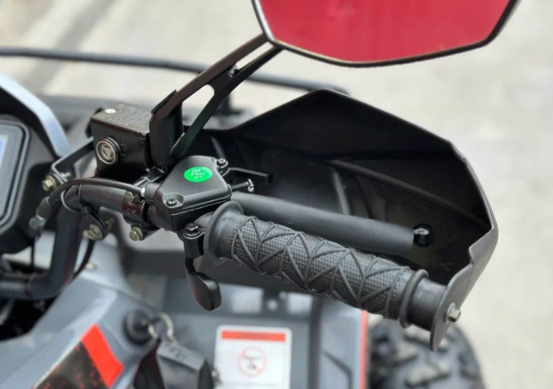 Квадроцикл GBM MAVERICK 300 NEW в Дербенте