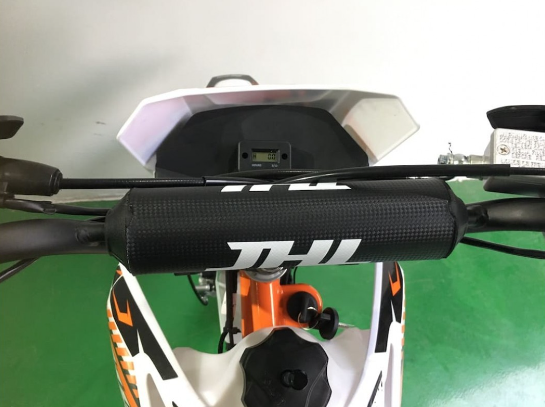 Питбайк JHLMOTO JHL Z125E Pro (ZS154FMI-3) в Дербенте