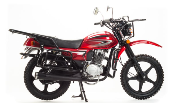 Мотоцикл FORESTER 200 (2021 г.) в Дербенте