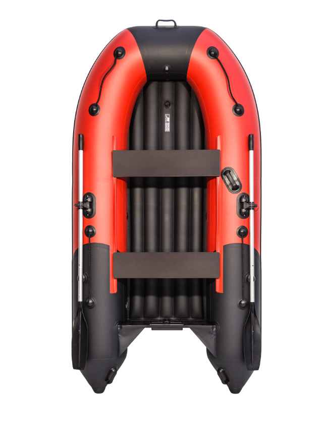 Лодка Ривьера Компакт 2900 НДНД в Дербенте