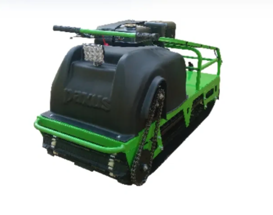 Мотобуксировщик PAXUS "ФЕНИКС" 15 л.с. в Дербенте