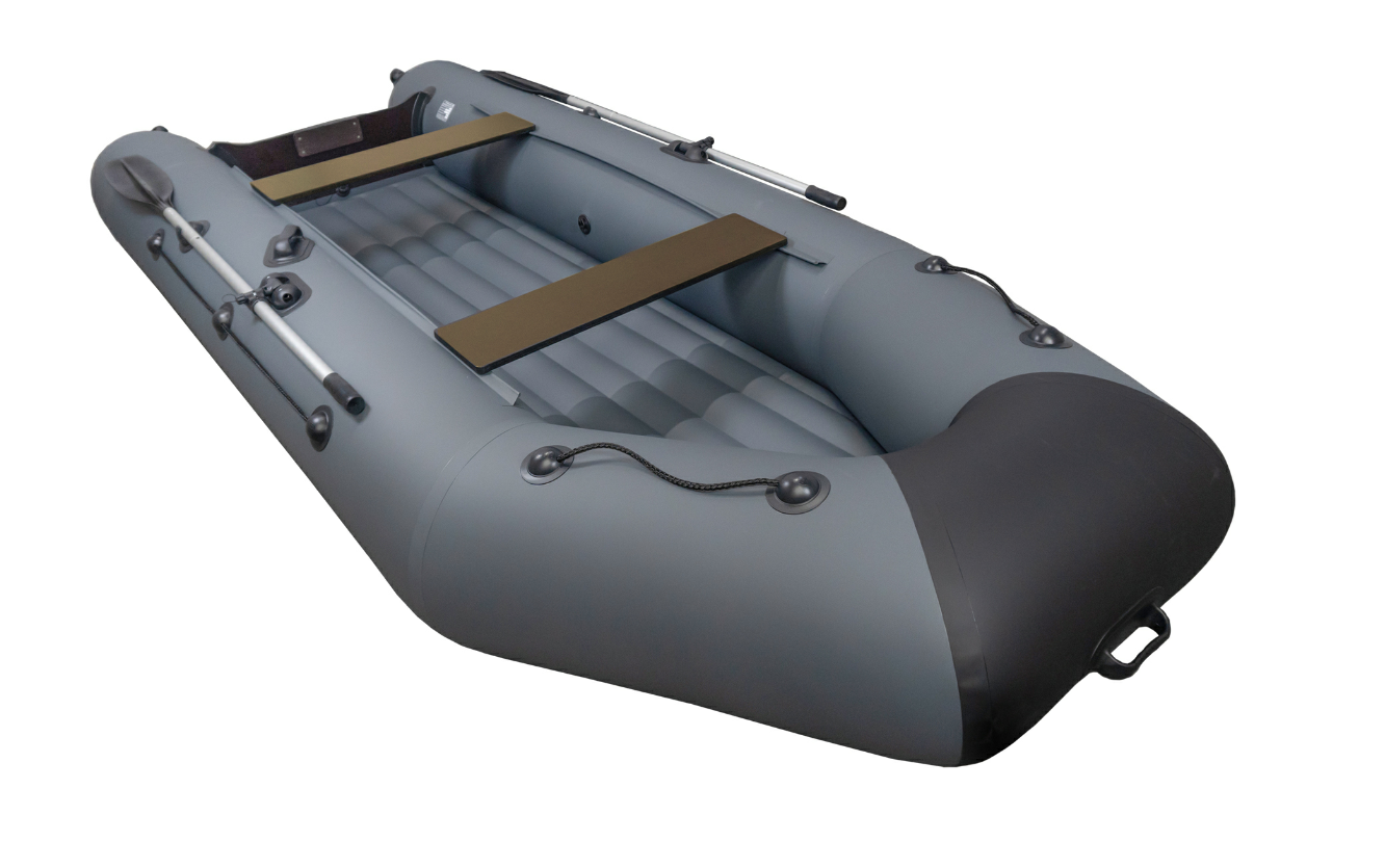 Лодка Барс 3600 НДНД в Дербенте