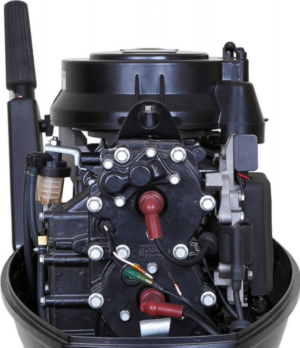 Лодочный мотор MARLIN MP 40 AWHL в Дербенте