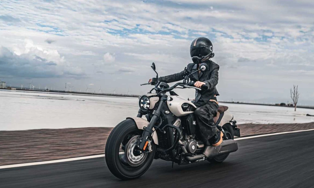 Мотоцикл Benda DarkFlag 500 Commander в Дербенте