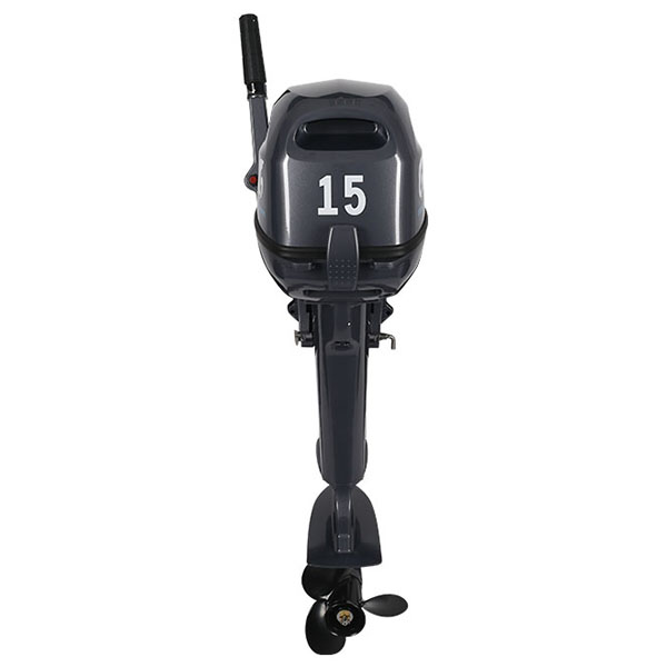 ЛОДОЧНЫЙ МОТОР ALLFA CG Т15 в Дербенте