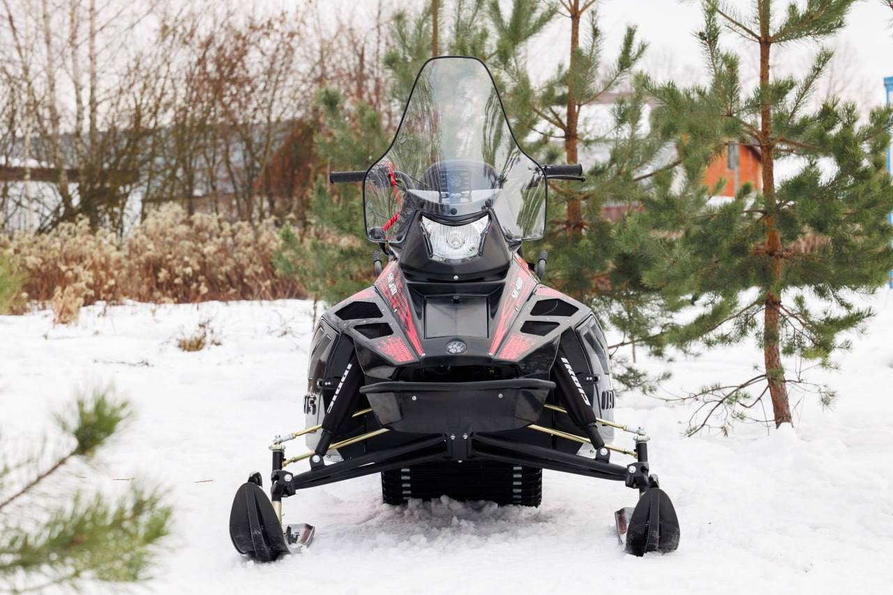 Снегоход IRBIS TUNGUS 400 25/26 в Дербенте