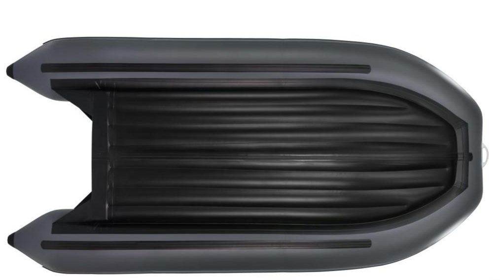 ЛОДКА НАДУВНАЯ YUKONA 430 НДНД в Дербенте