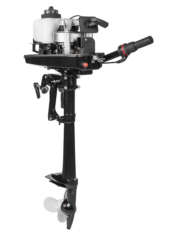 ЛОДОЧНЫЙ МОТОР GLADIATOR G3FHS в Дербенте