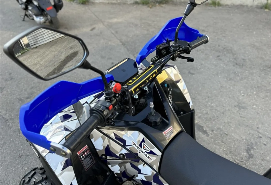 Квадроцикл PROMAX FOREST 180 в Дербенте