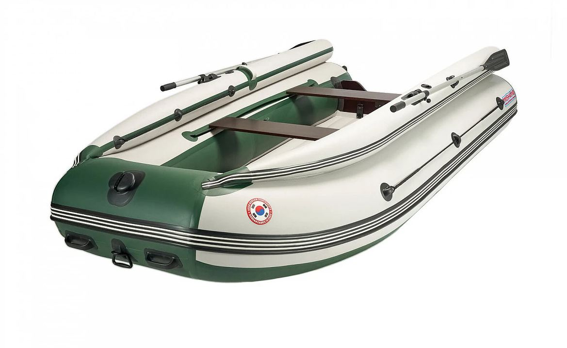 КОМПЛЕКТ ЛОДКА MISHIMO FAMILY LITE 350 + МОТОР 9,9 (15) Л.С. в Дербенте