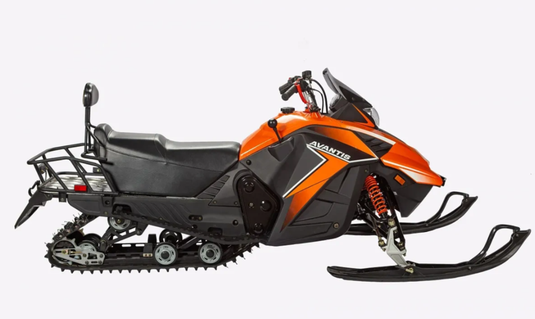 Снегоход AVANTIS CAPITAN 150 в Дербенте