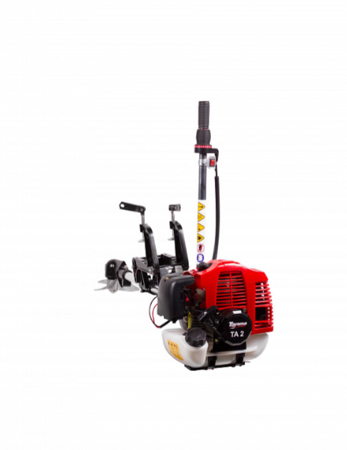 Подвесной лодочный мотор TOYAMA TA 2 в Дербенте