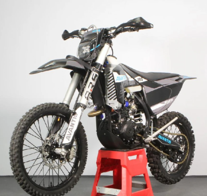 Мотоцикл Avantis Enduro 300 PRO Carb FCR Exclusive (NC250/177MM) ARS в Дербенте