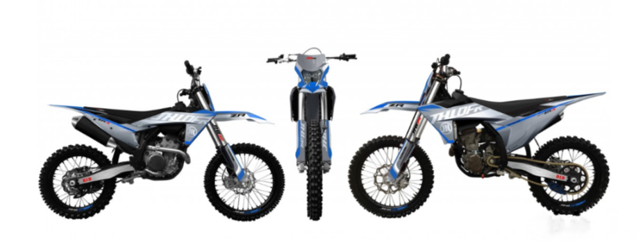 Мотоцикл JHLMOTO JHL ZR3 CB300RL (175FMN) в Дербенте