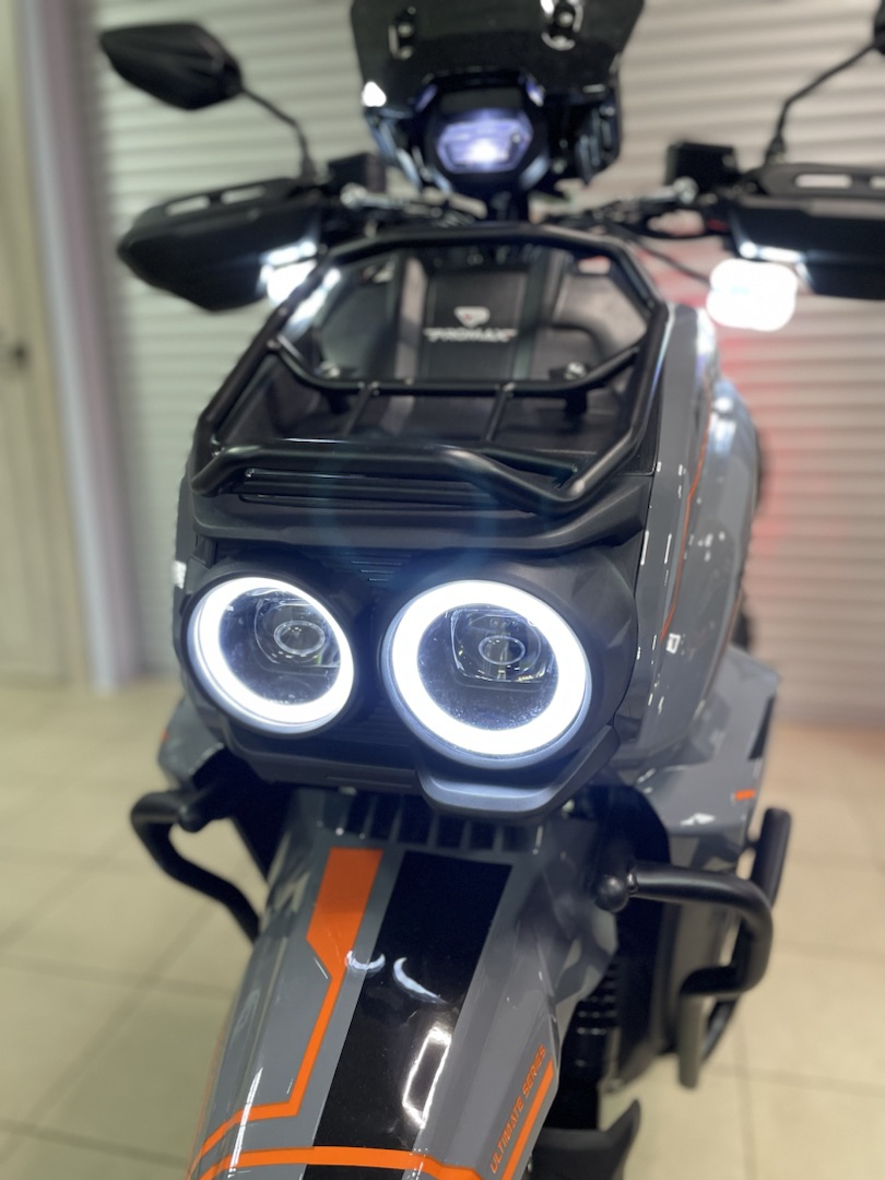 Скутер PROMAX STALKER 240 в Дербенте