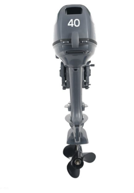 Лодочный мотор ALLFA CG Т40FW S в Дербенте