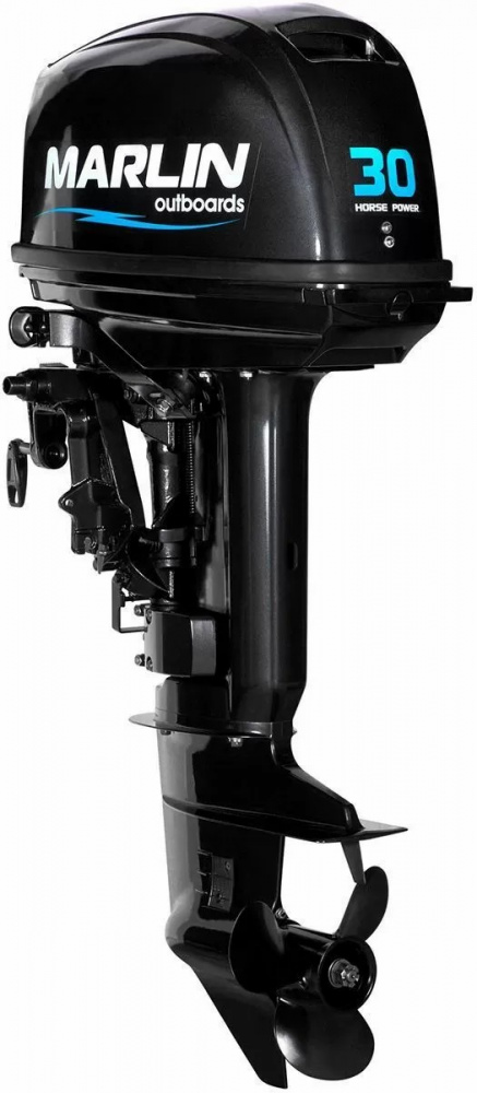 Лодочный мотор MARLIN MP 30 AWRS в Дербенте