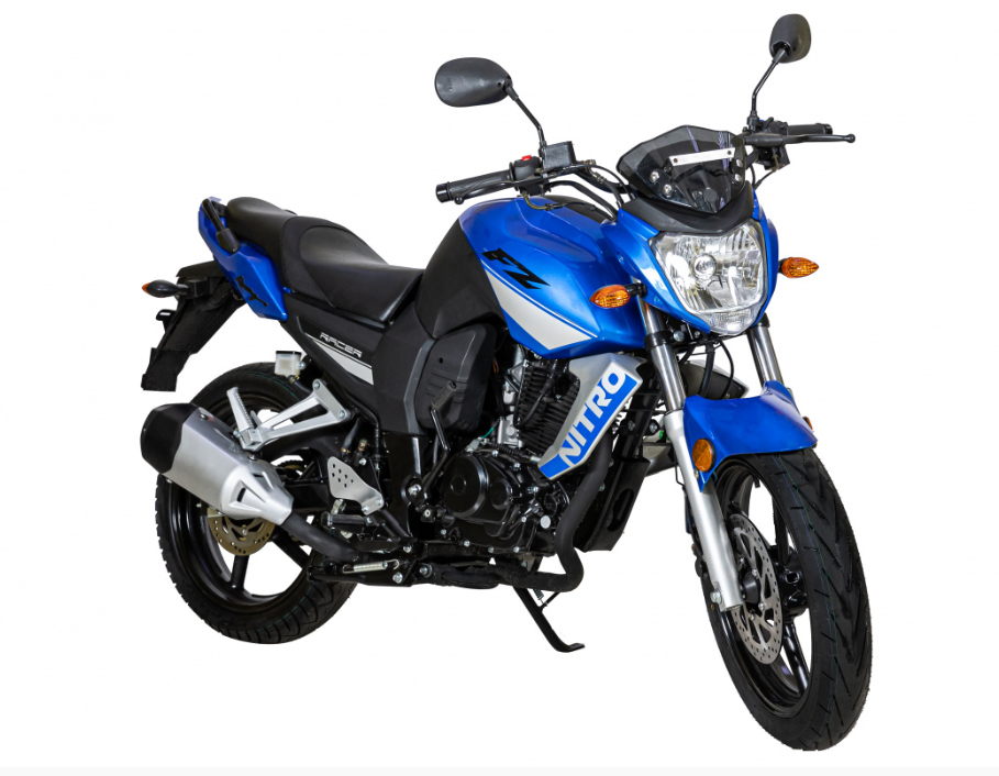 Мотоцикл Racer Nitro RC250CK в Дербенте