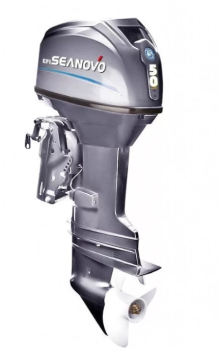 Лодочный мотор SEANOVO SNEF50HVEL-T - EFI (1,85) в Дербенте