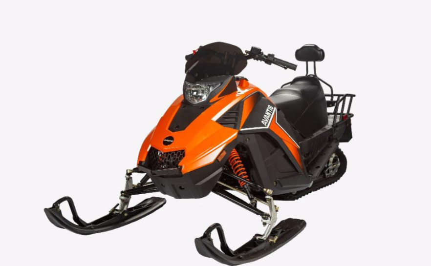 Снегоход AVANTIS CAPITAN 150 в Дербенте